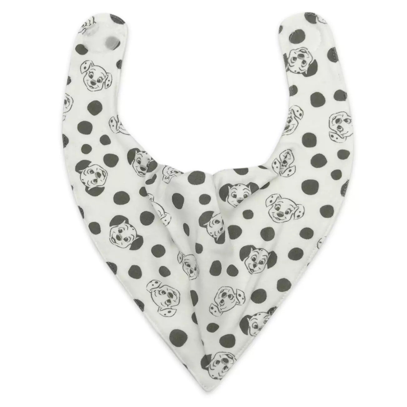 Disney Classics Bib Set for Baby 3-Pack