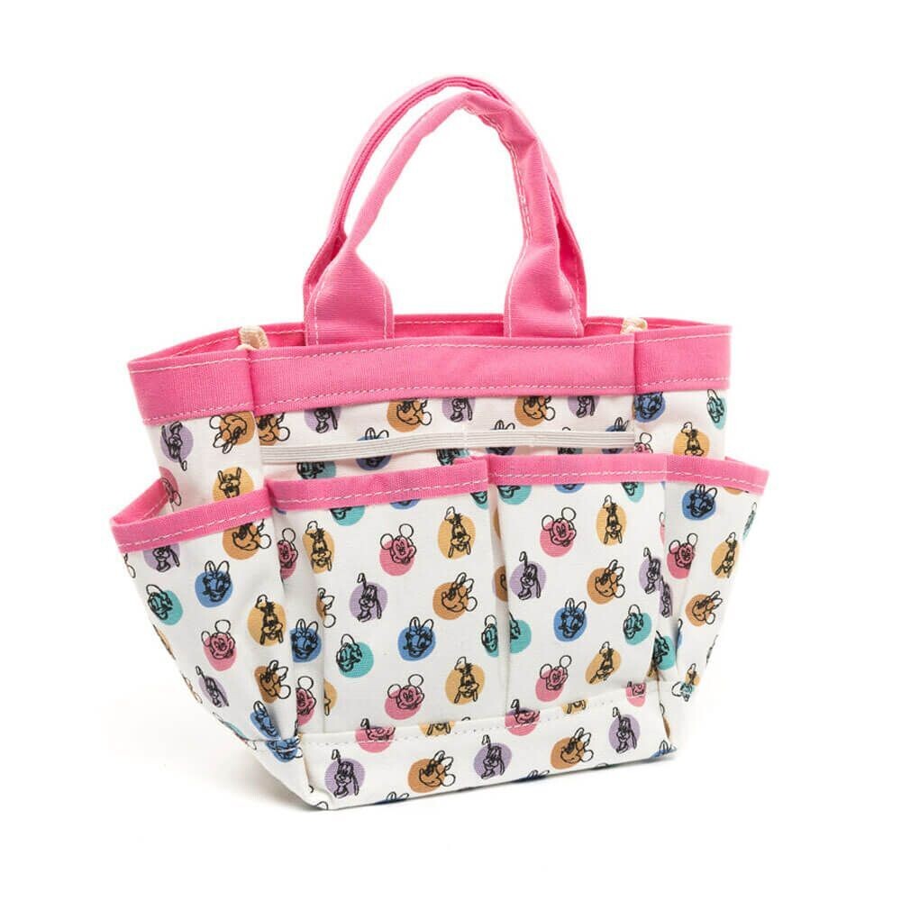 Jardinopia Mickey and Friends Children&#39;s Gardening Tool Bag