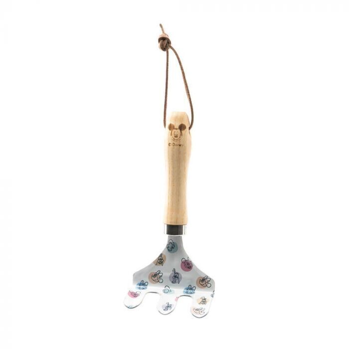 Jardinopia Mickey and Friends Children&#39;s Gardening Rake
