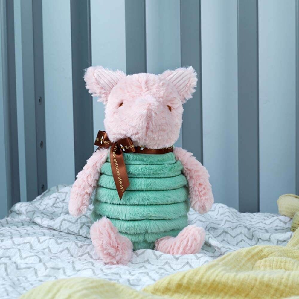 Classic Winnie the Pooh - Piglet Plush 23cm