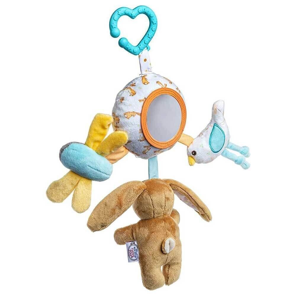 Guess How Much I love You Activity Toy