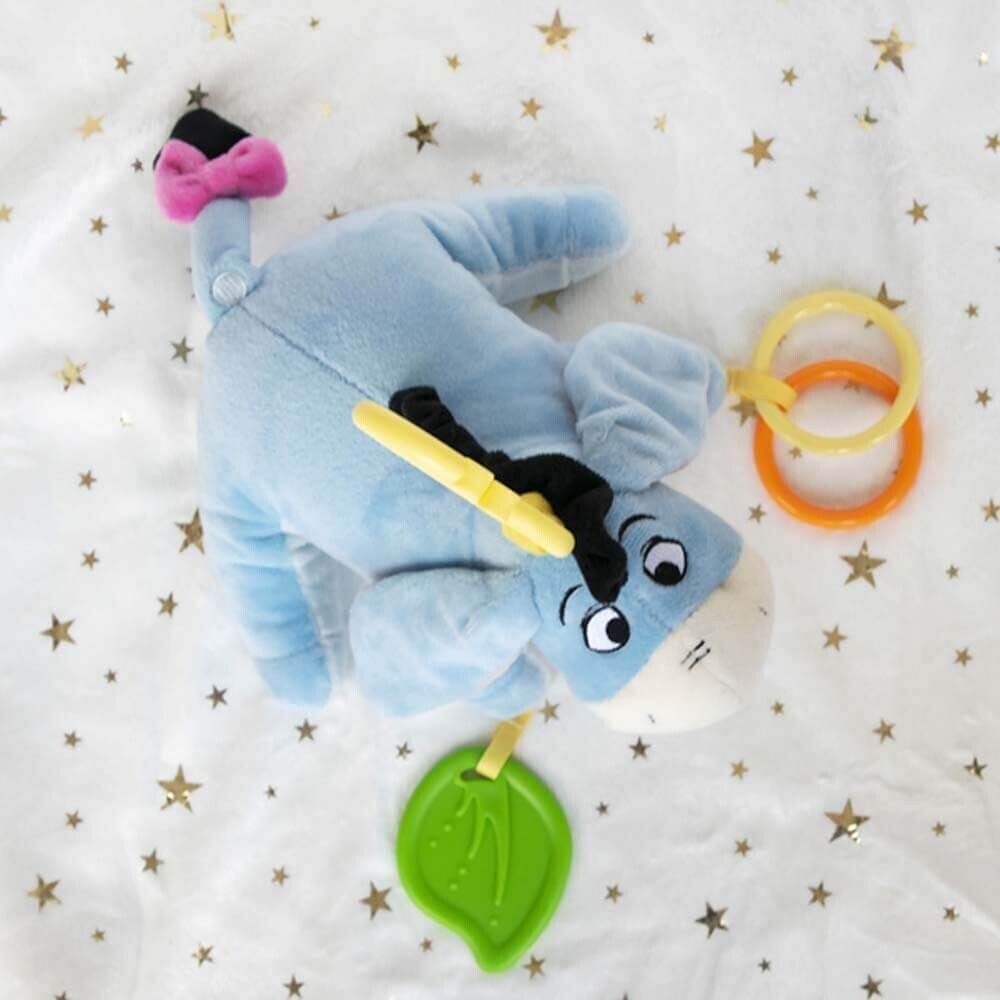Eeyore Activity Toy