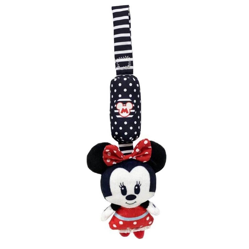 Minnie Mouse Toy Chime
