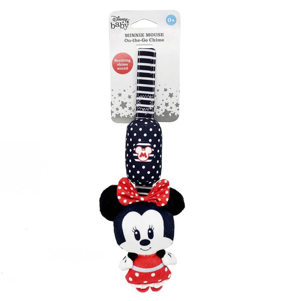Minnie Mouse Toy Chime