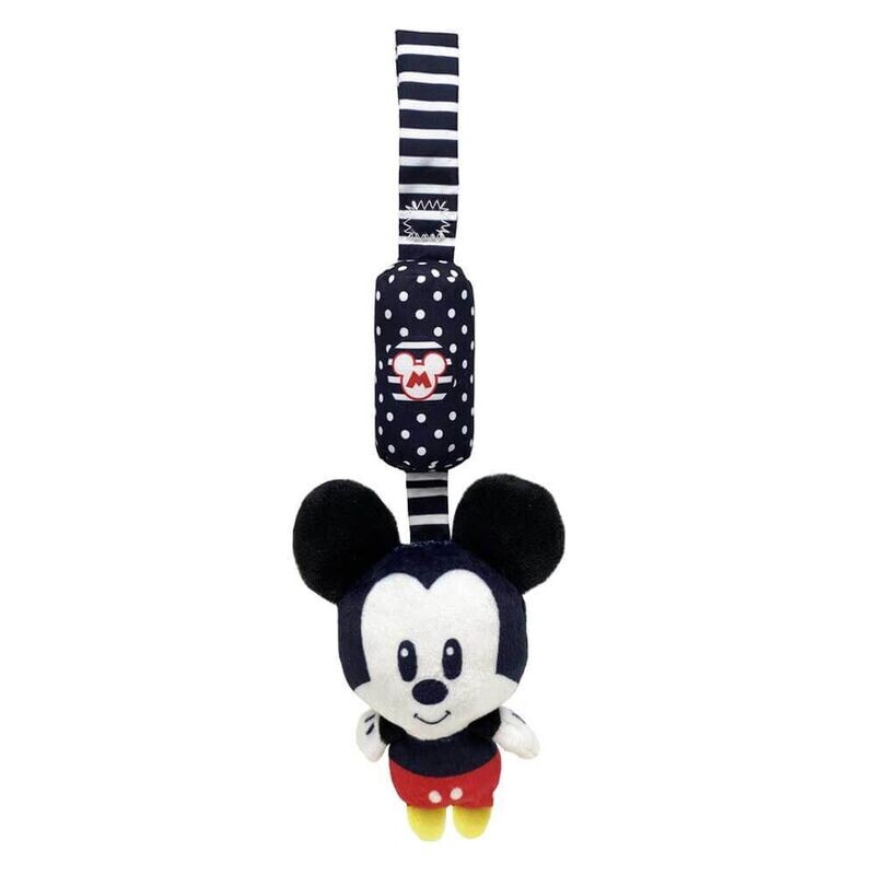 Mickey Mouse Toy Chime