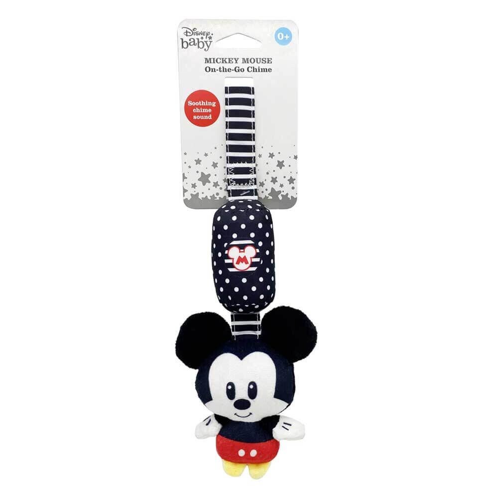 Mickey Mouse Toy Chime