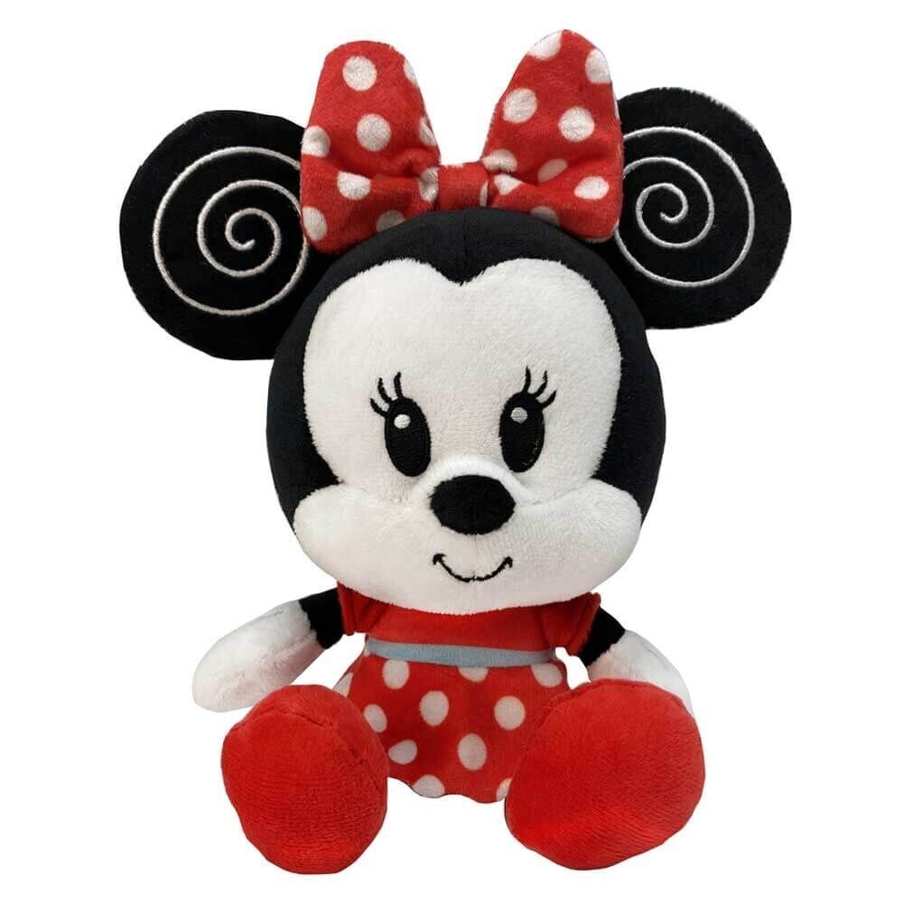 Minnie Mouse Crinkle Plush - 32cm