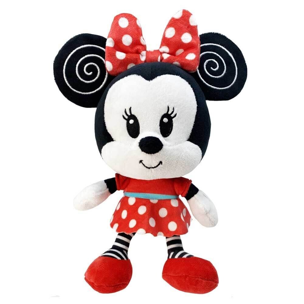 Minnie Mouse Crinkle Plush - 32cm