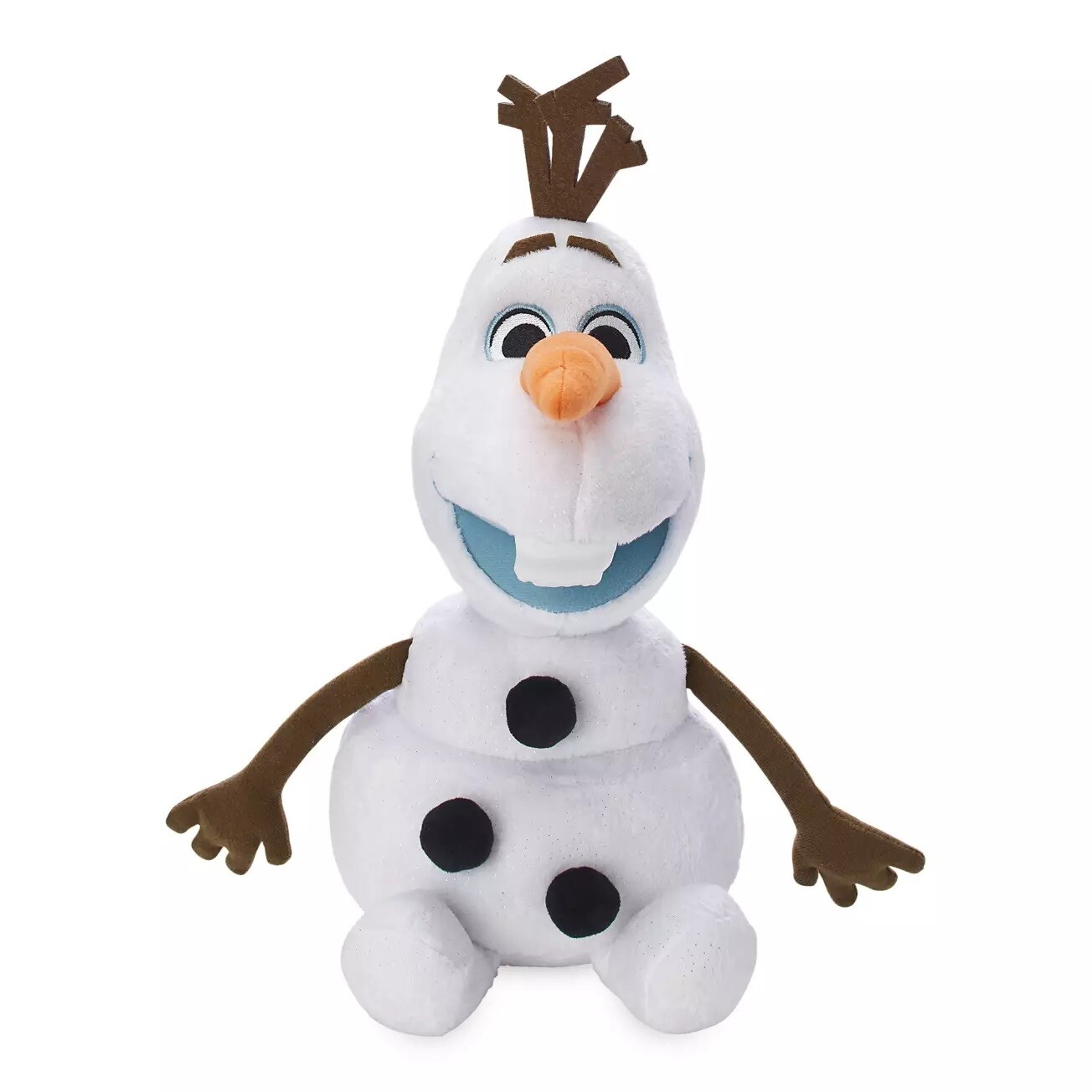 Olaf Plush - 38cm