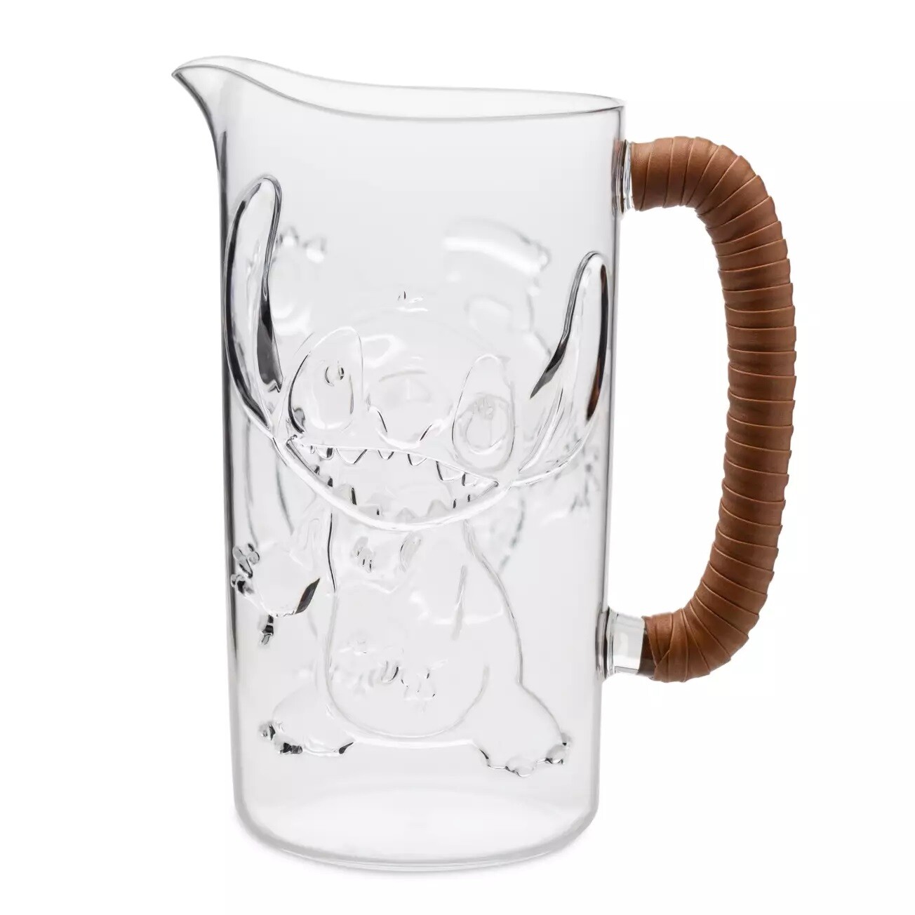 Stitch Pitcher