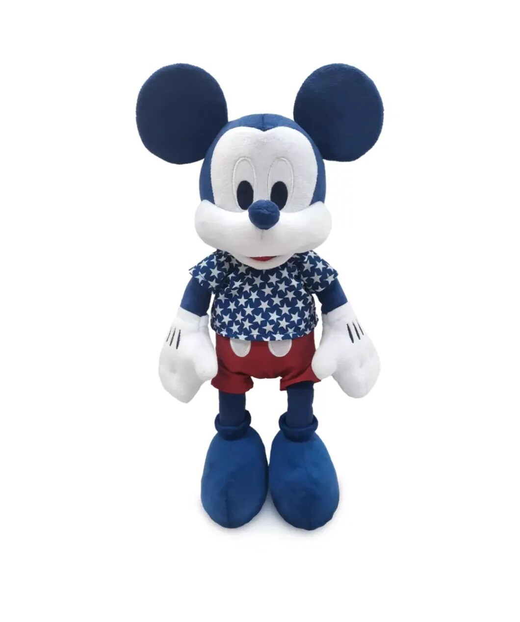 Mickey Mouse Americana Plush - 33cm