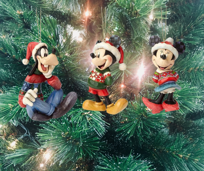 Other Disney Ornaments