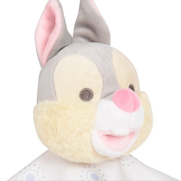 Thumper Plush Blankie for Baby