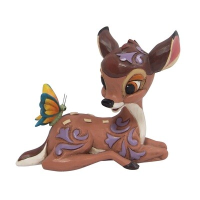 Disney Traditions by Jim Shore - Mini Bambi