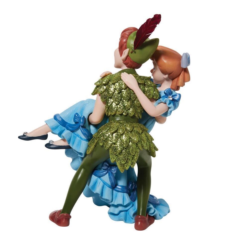 Disney Showcase Collection - Peter Pan &amp; Wendy Darling Couture de Force