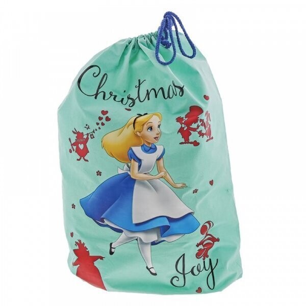 Disney Enchanting - Alice Christmas Sack