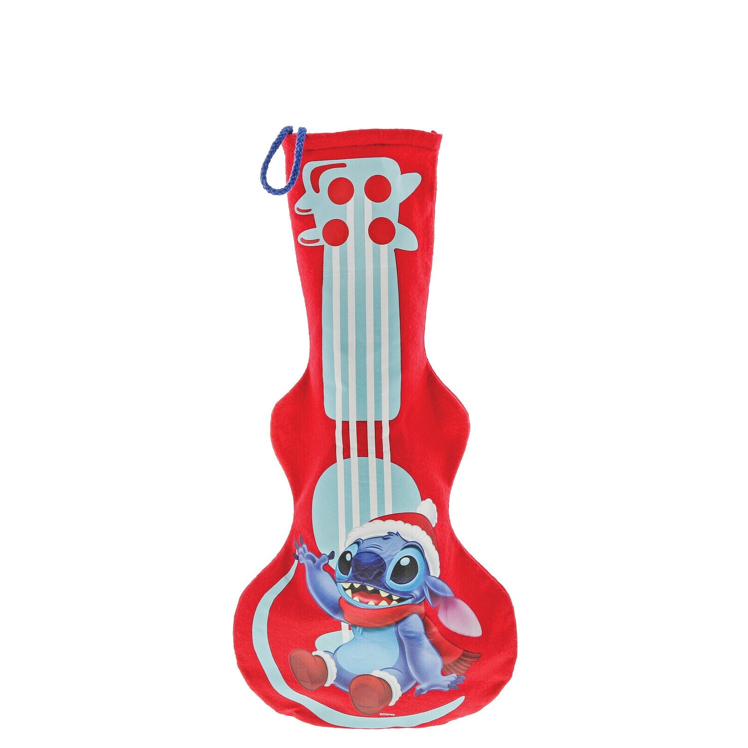 Disney Enchanting - Stitch Christmas Stocking