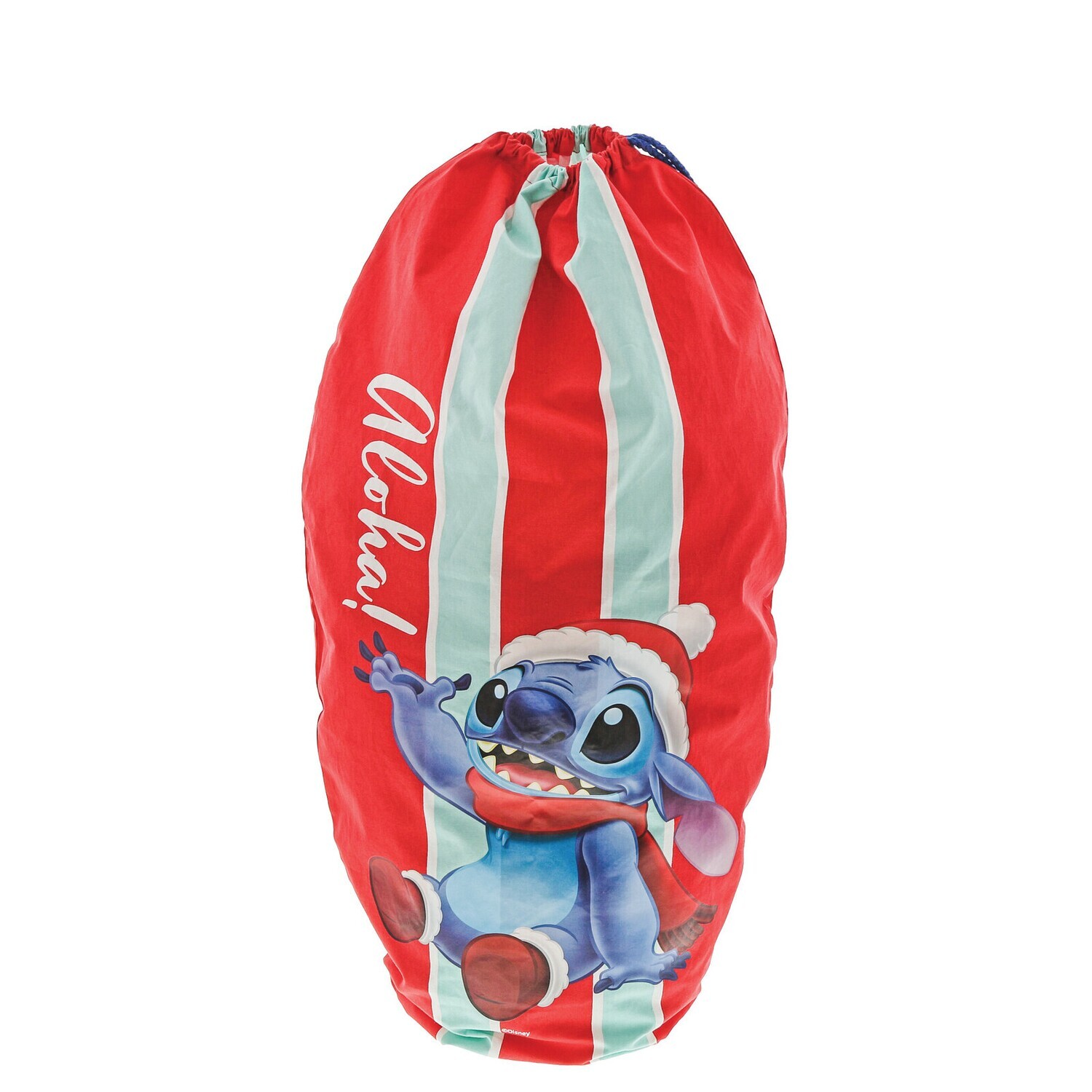Disney Enchanting - Stitch Christmas Sack
