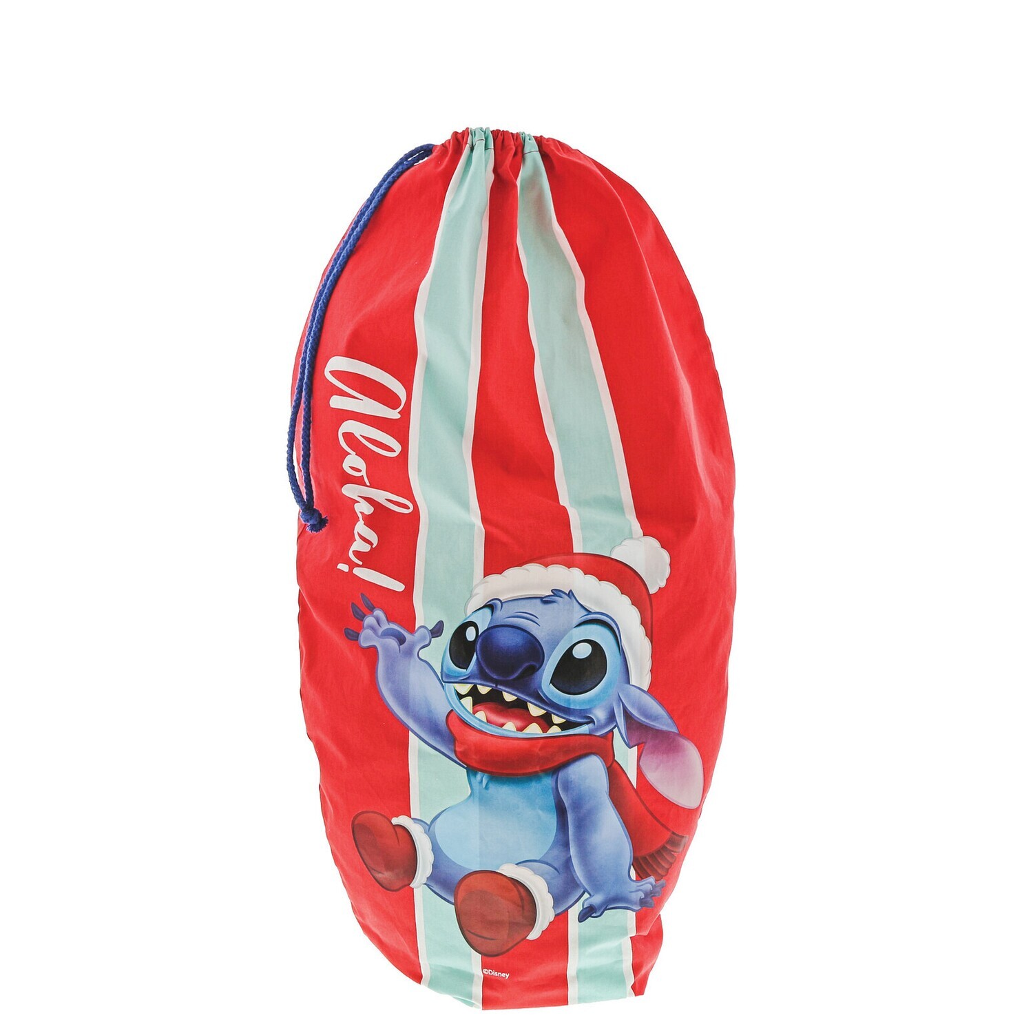 Disney Enchanting - Stitch Christmas Sack