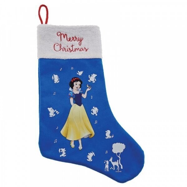 Disney Enchanting - Snow White Christmas Stocking