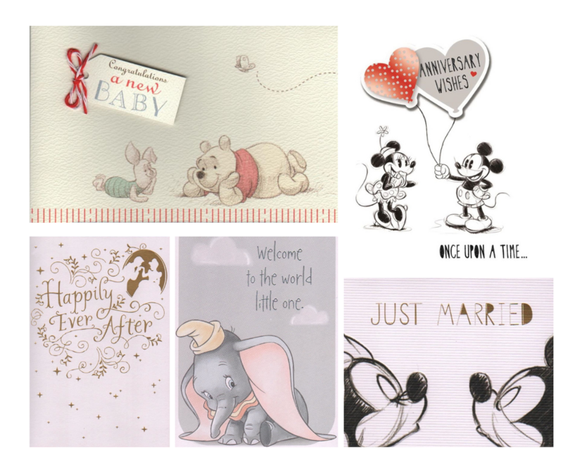 Special Occasion Cards