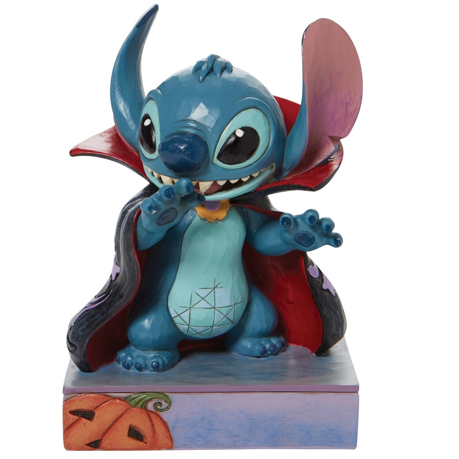 Disney Traditions by Jim Shore - Lilo and Stitch - Vampire Stitch
