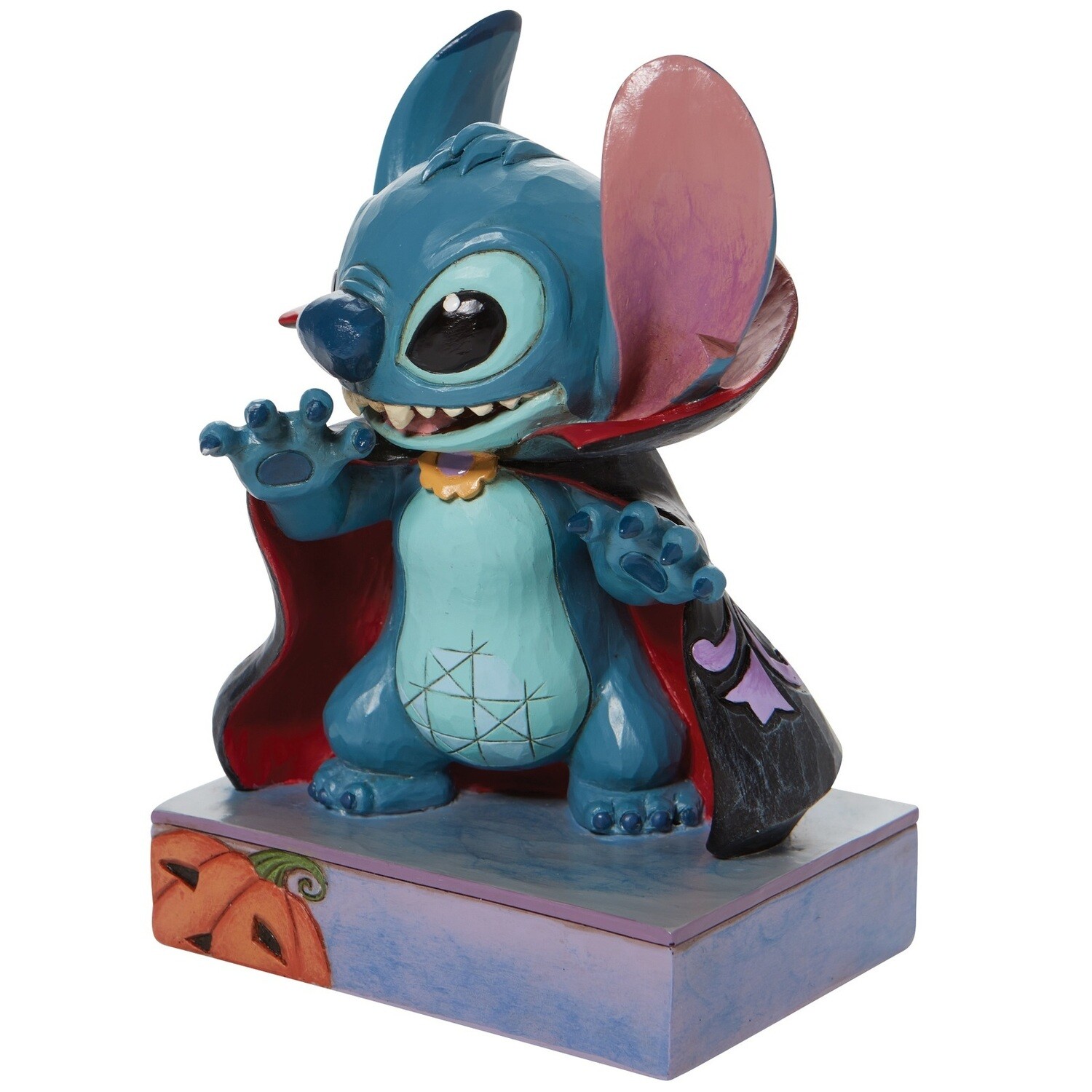 Disney Traditions by Jim Shore - Lilo and Stitch - Vampire Stitch