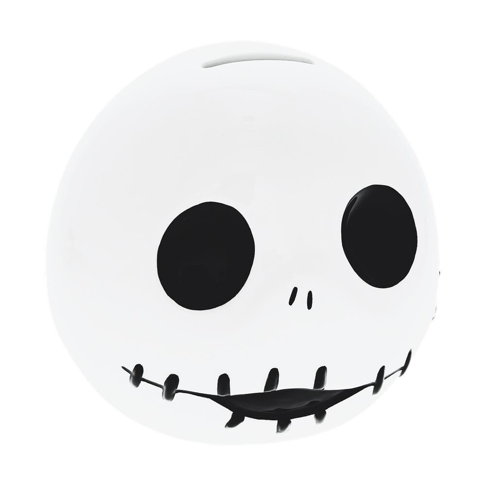 Enchanting Disney - Jack Skellington Money Bank