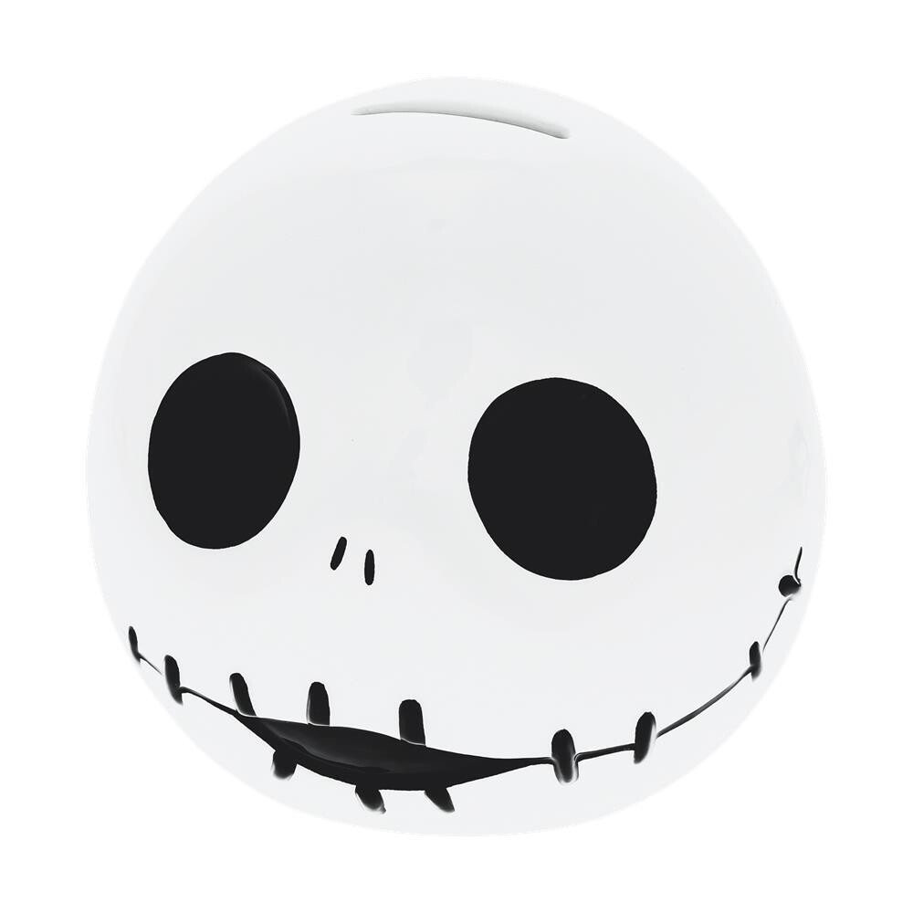Enchanting Disney - Jack Skellington Money Bank