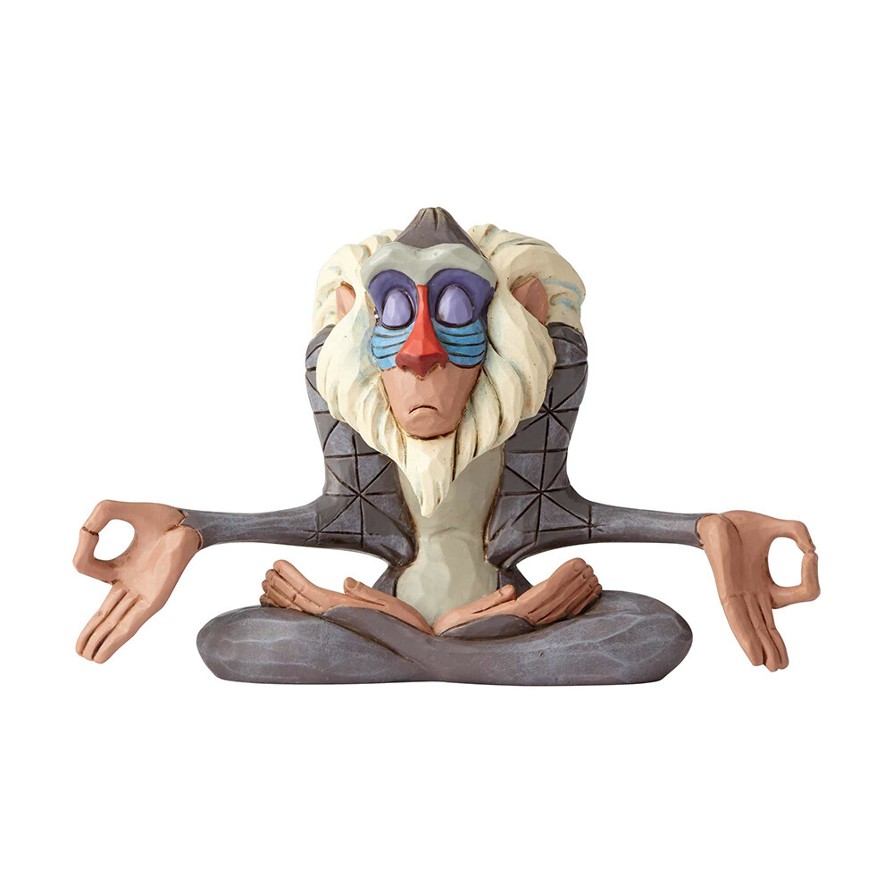 Disney Traditions by Jim Shore - Mini Rafiki