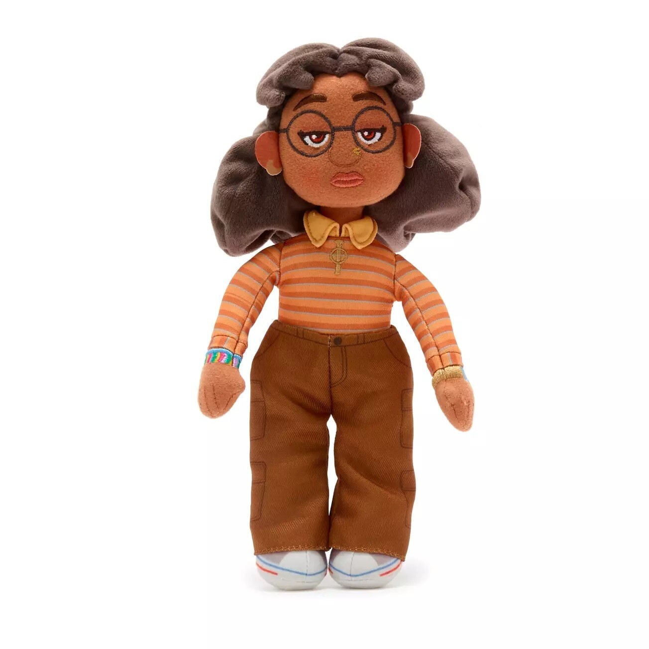 Priya Plush Doll - 25cm