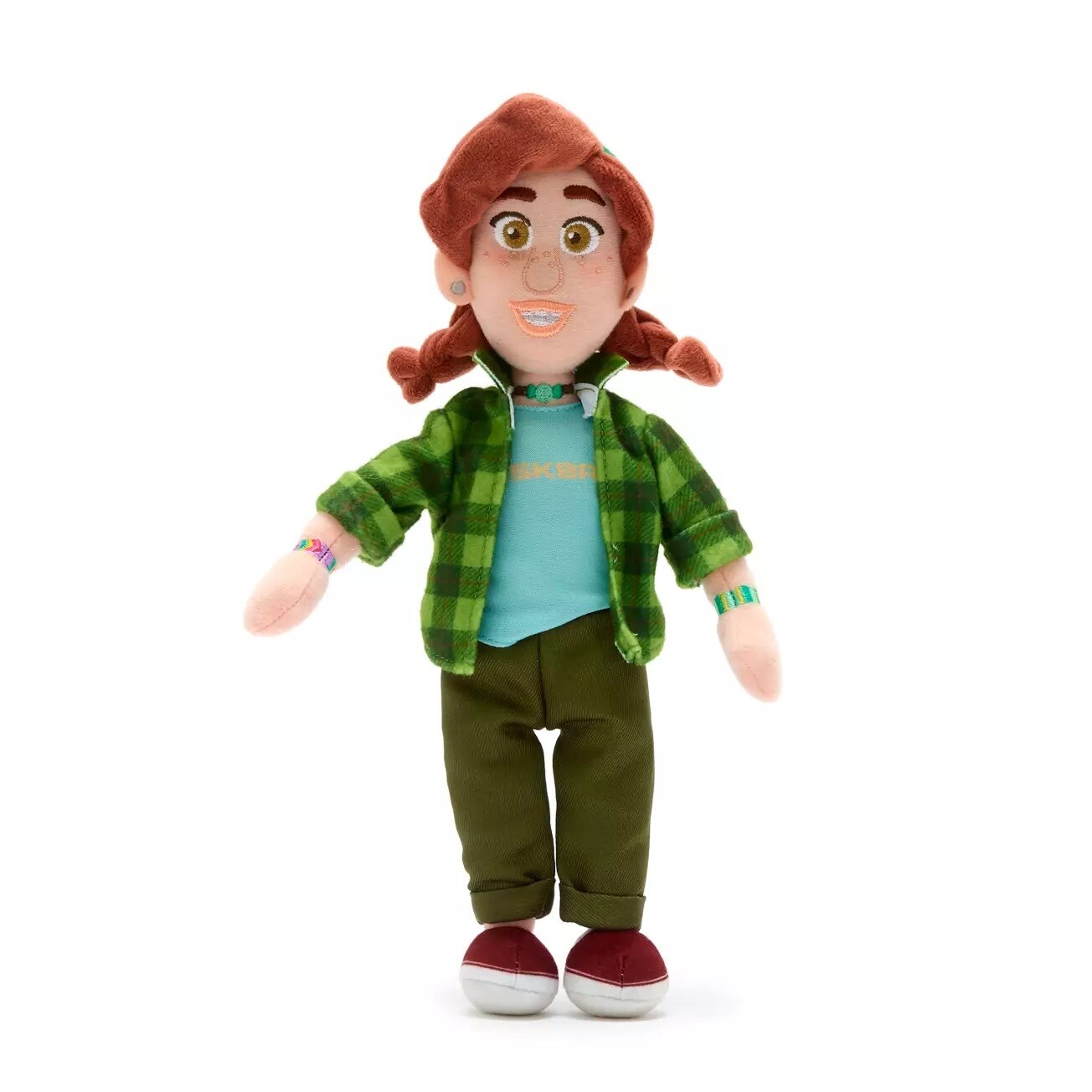 Miriam Plush Doll - 26cm