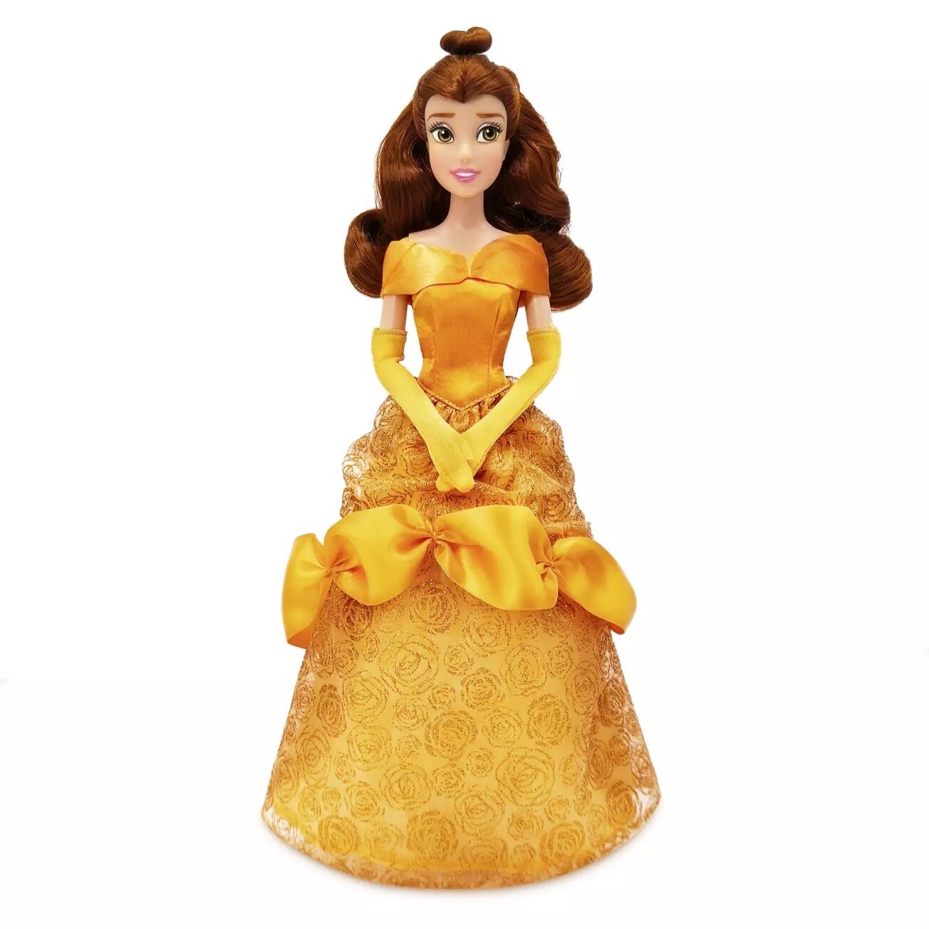Belle Classic Doll
