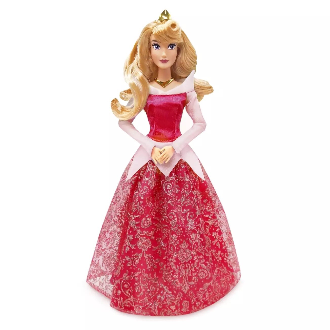 Aurora Classic Doll