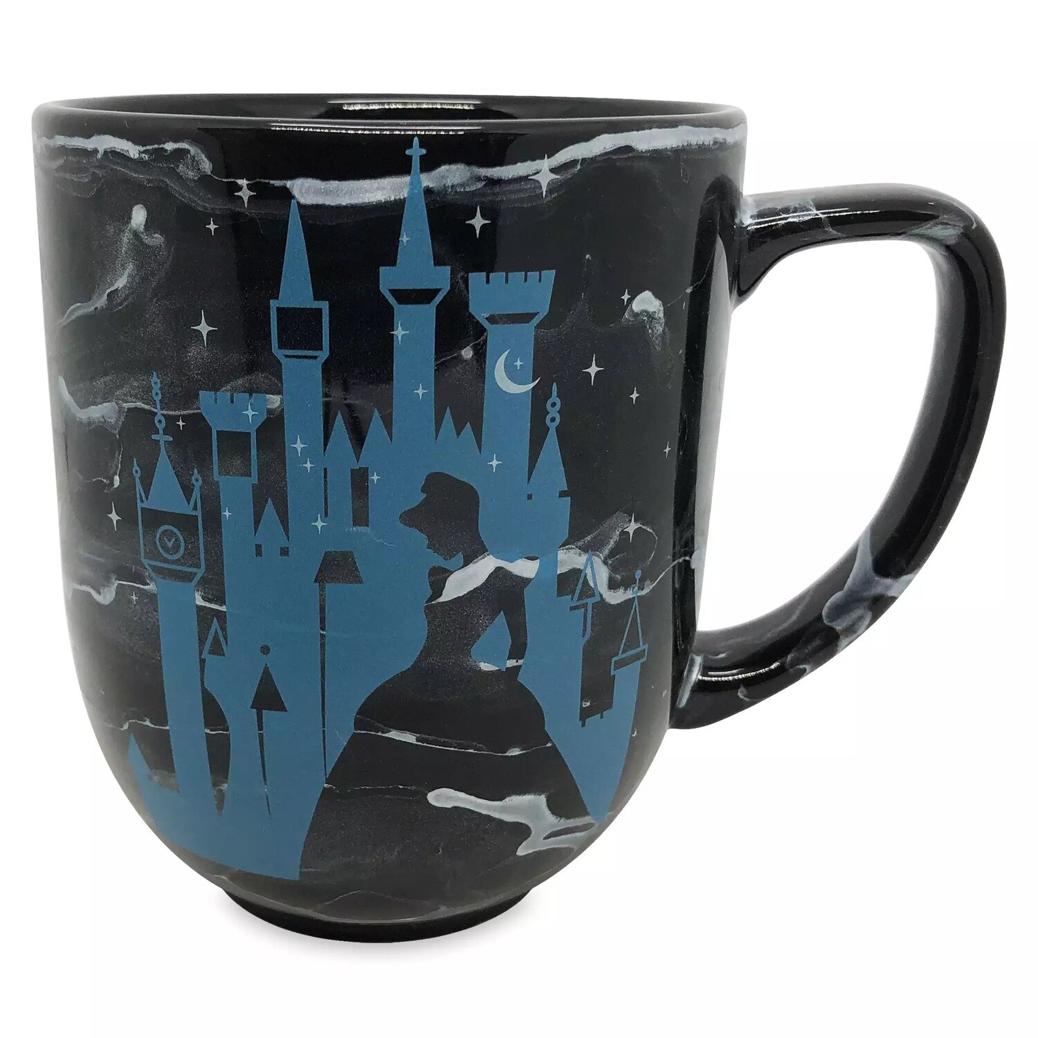 Cinderella &#39;&#39;My Happy Place&#39;&#39; Mug