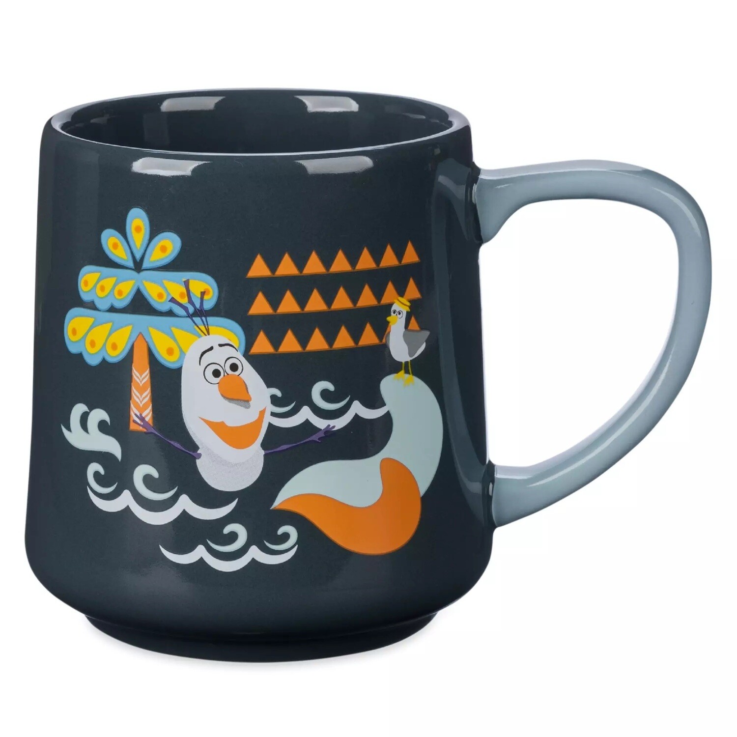 Olaf Mug