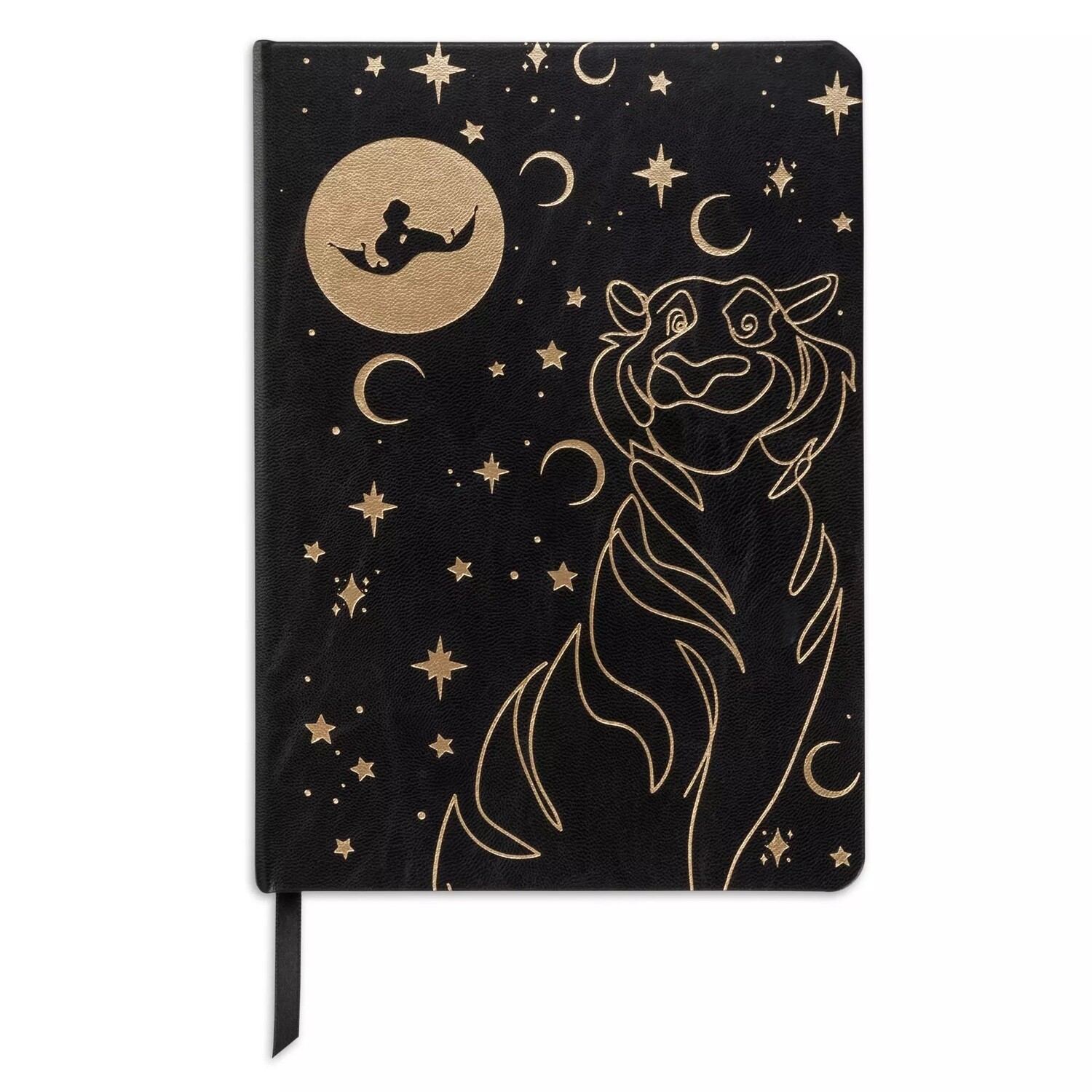 Jasmine Journal