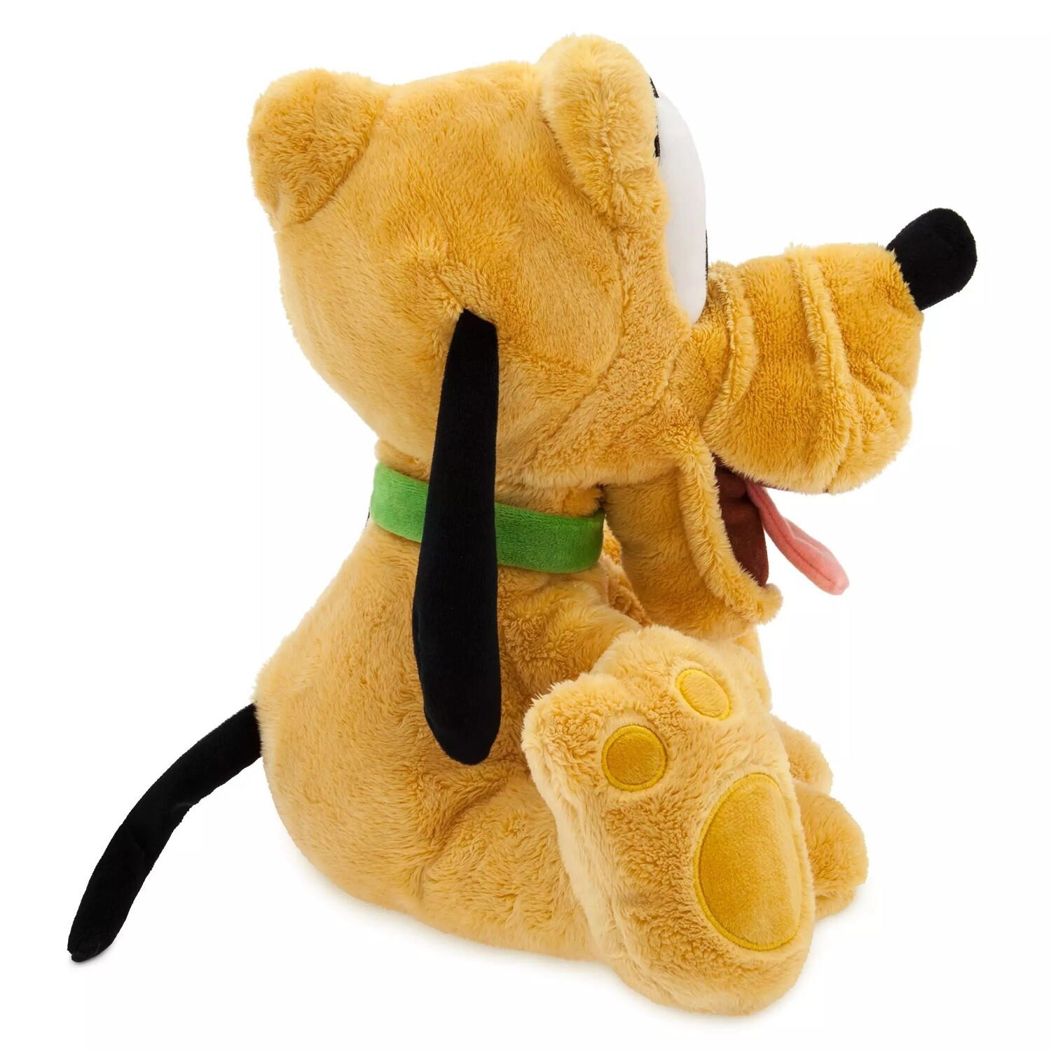 Pluto Big Feet Plush - 30cm