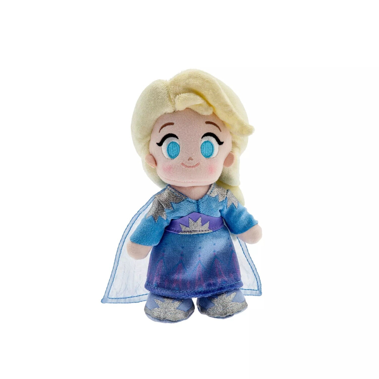Elsa nuiMOs Plush