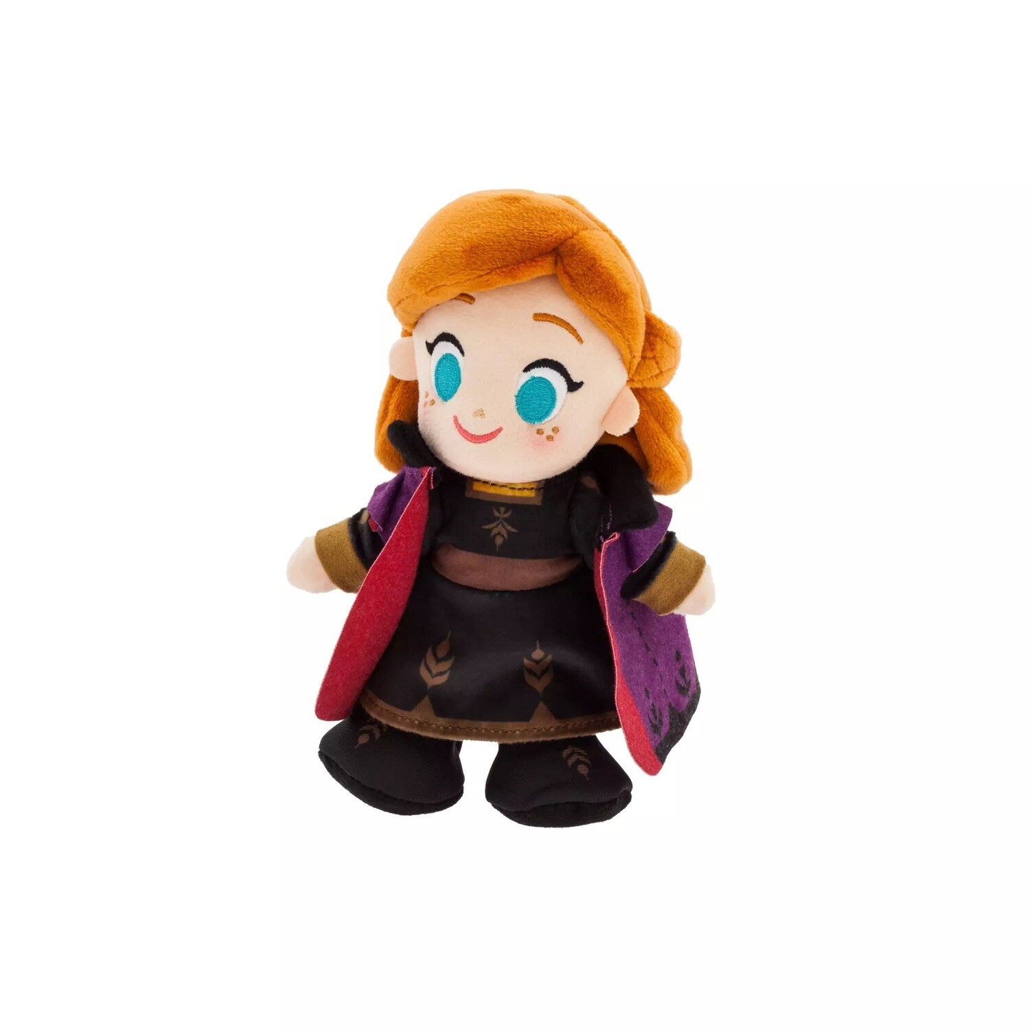 Anna nuiMOs Plush
