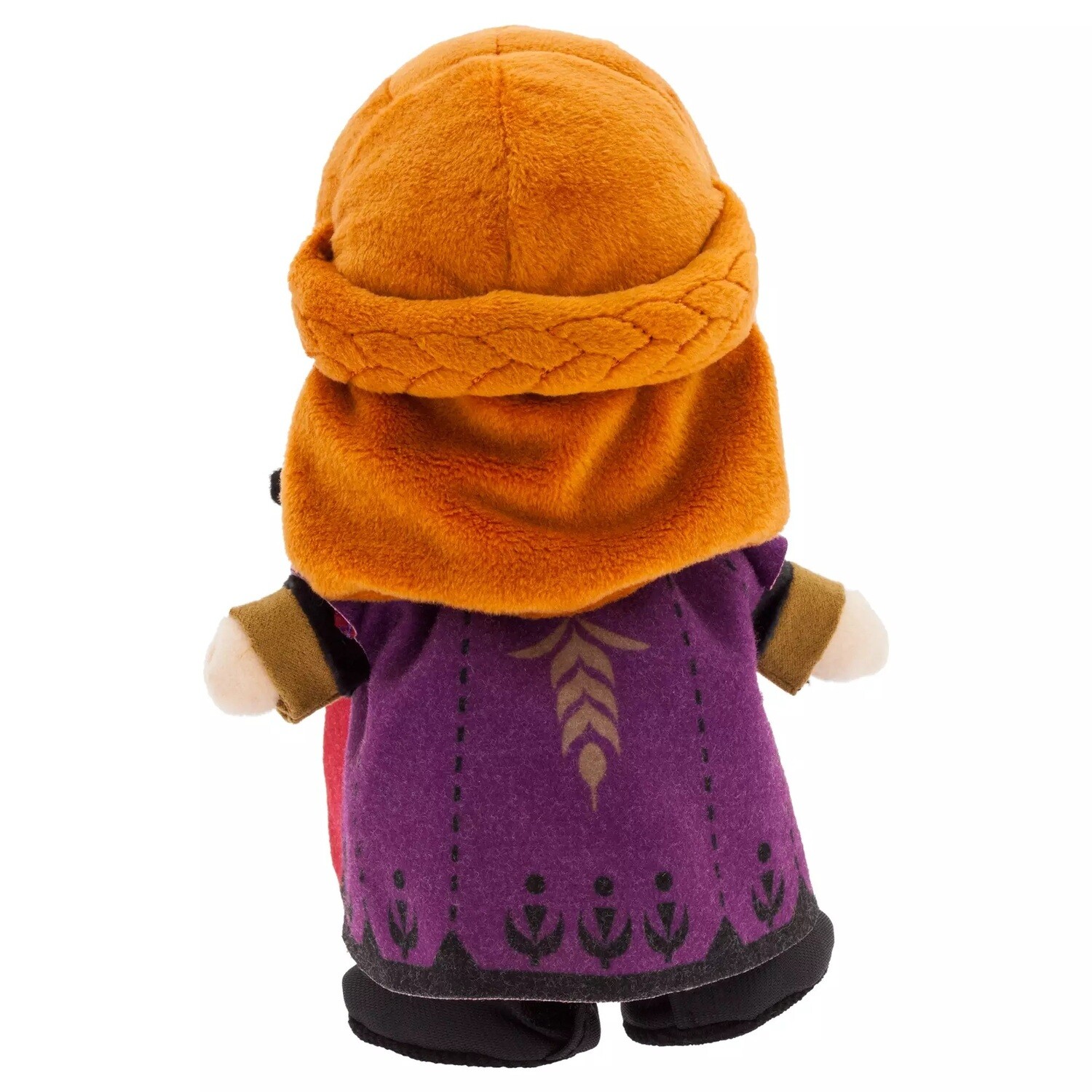 Anna nuiMOs Plush