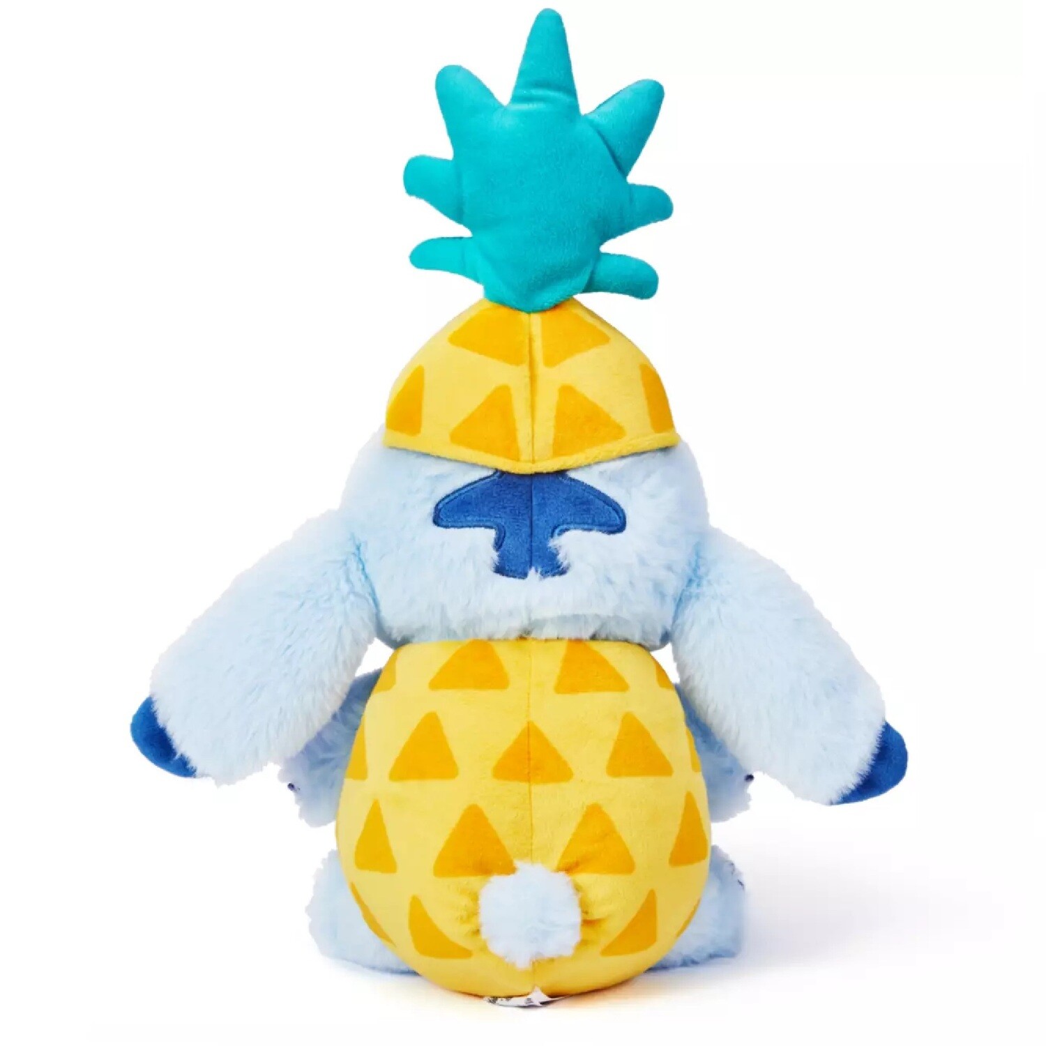 Stitch as Pineapple Plush - 28cm