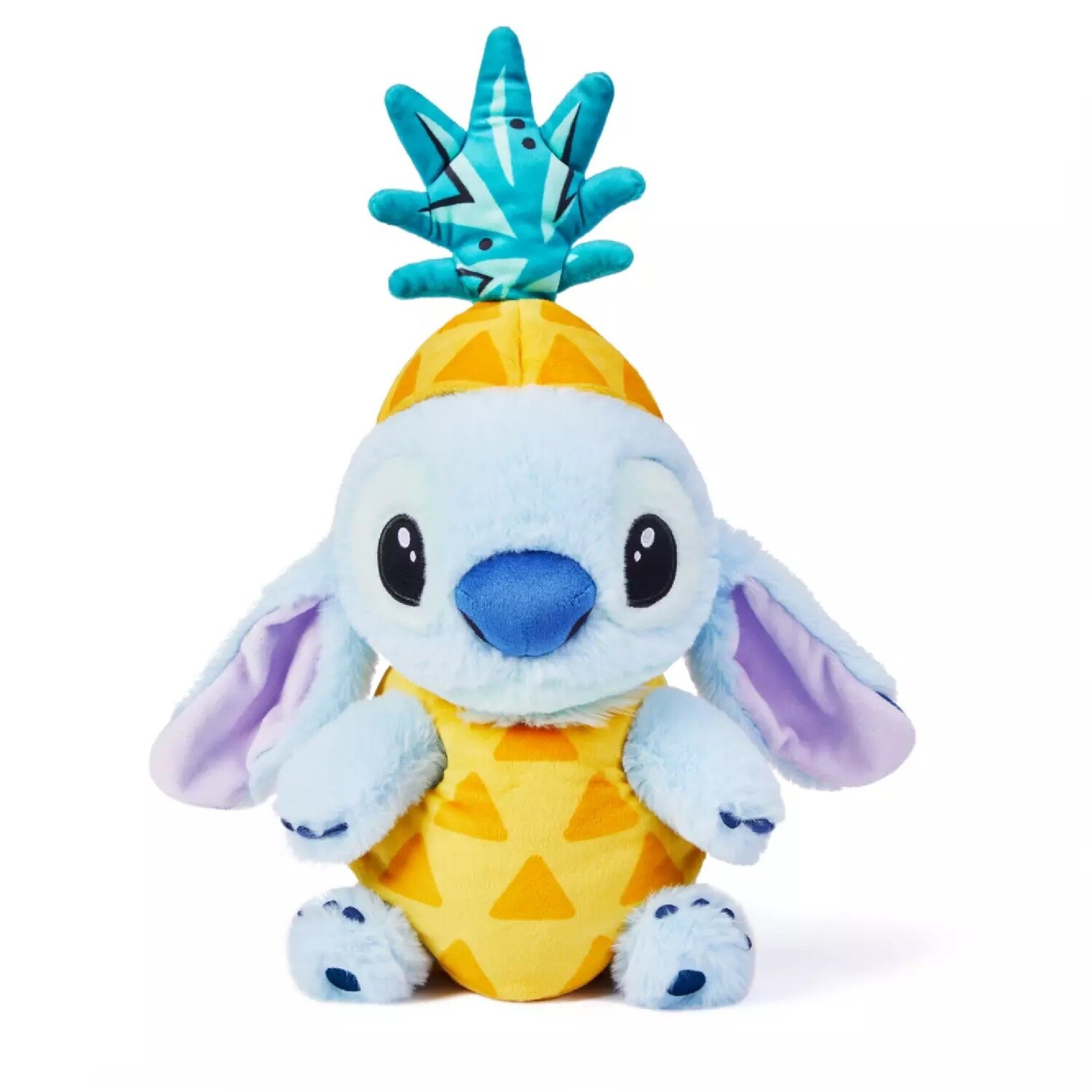 Stitch as Pineapple Plush - 28cm