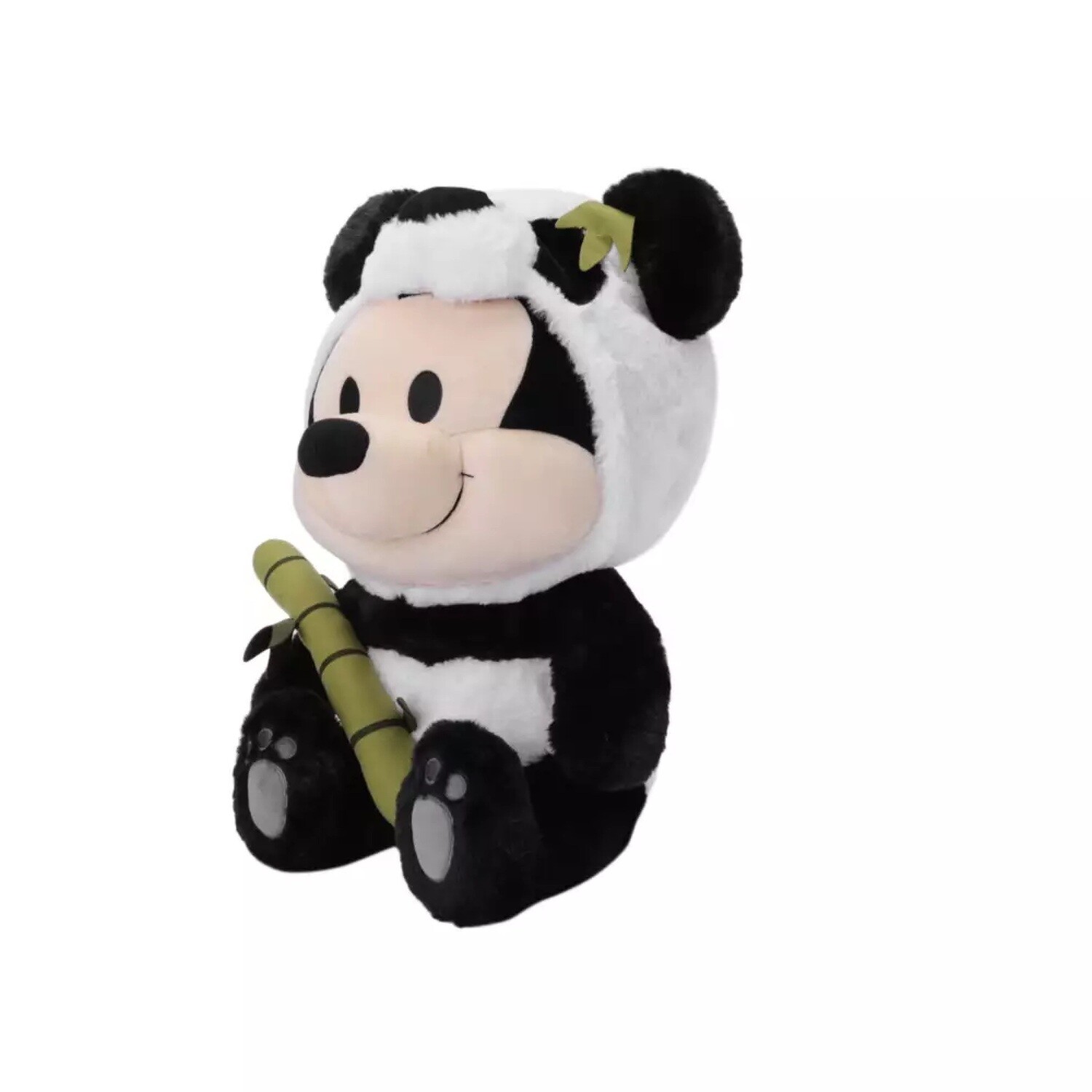 Mickey as Panda Plush - 30cm