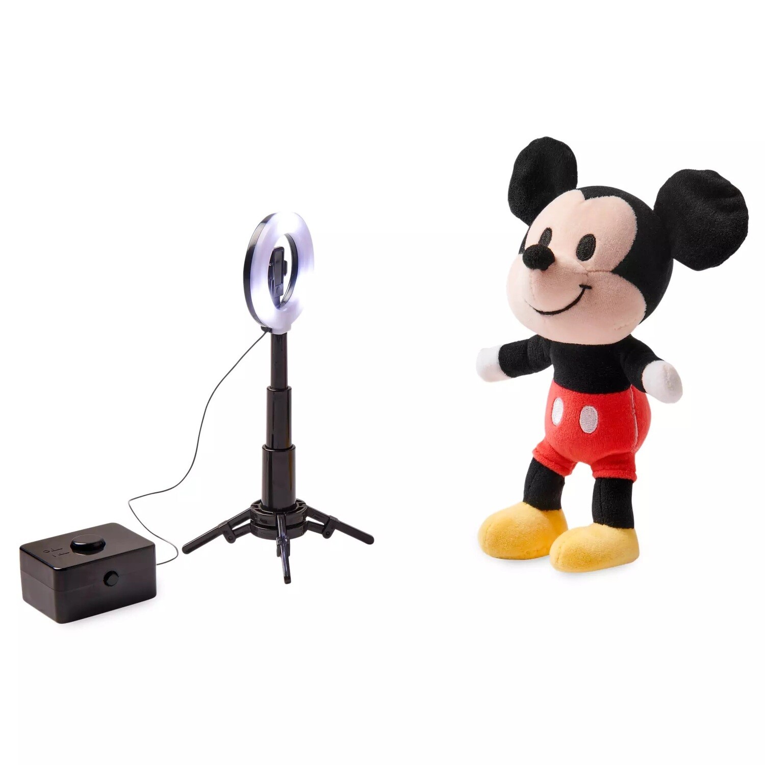 nuiMOs Accessory – Lighting Set by Color Me Courtney