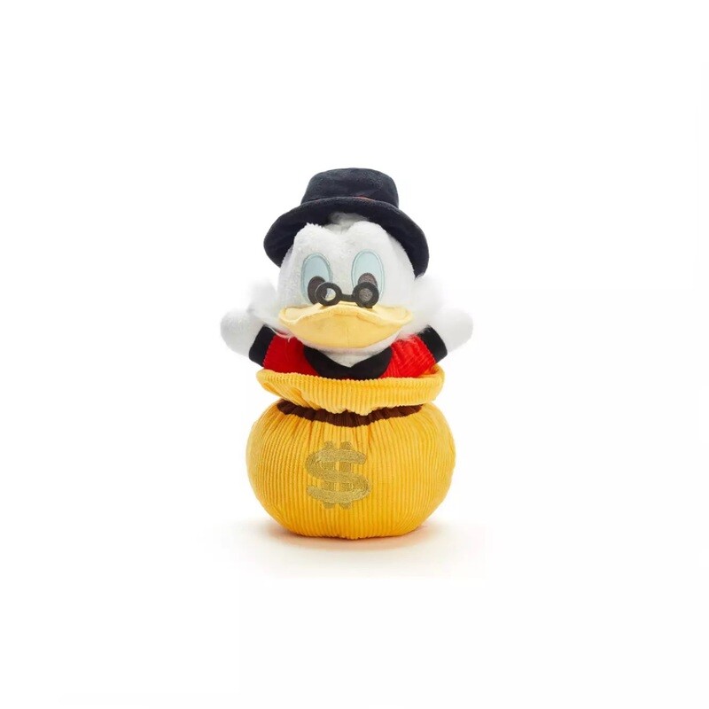 Scrooge McDuck Plush - 30cm