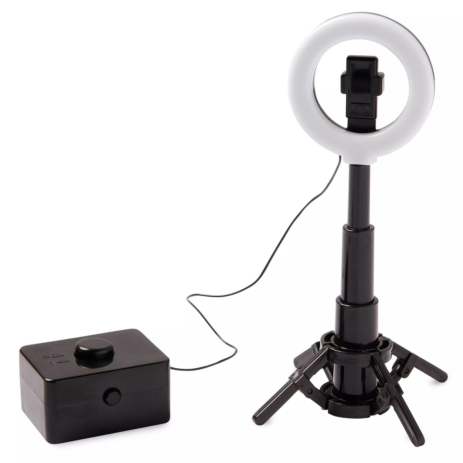 nuiMOs Accessory – Lighting Set by Color Me Courtney