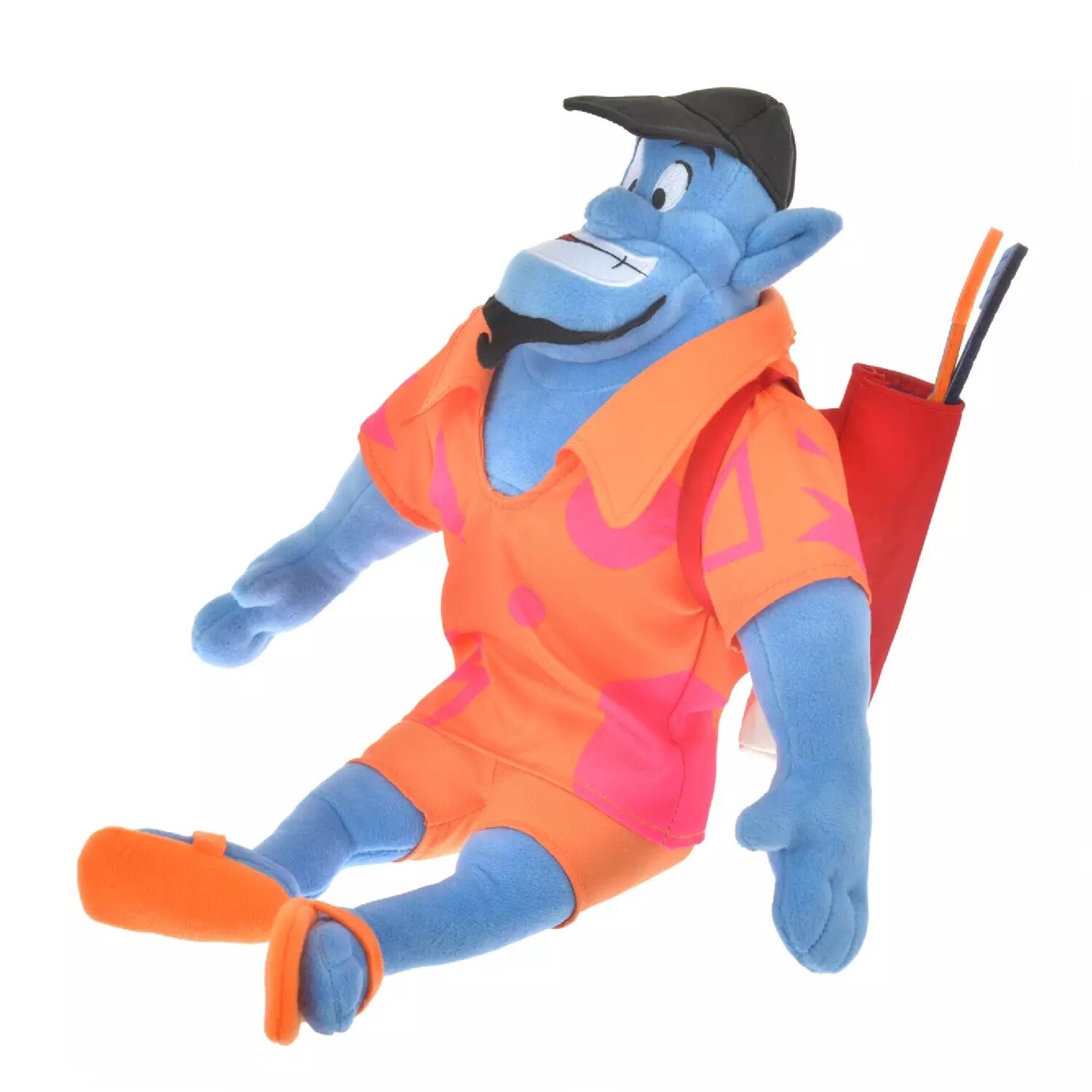 Genie - Aladdin 30th Anniversary Plush - 32cm