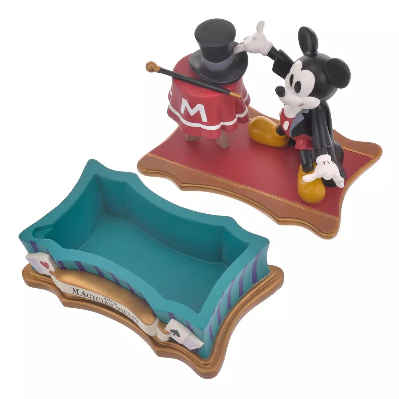 Mickey Mouse Birthday Accessory Case