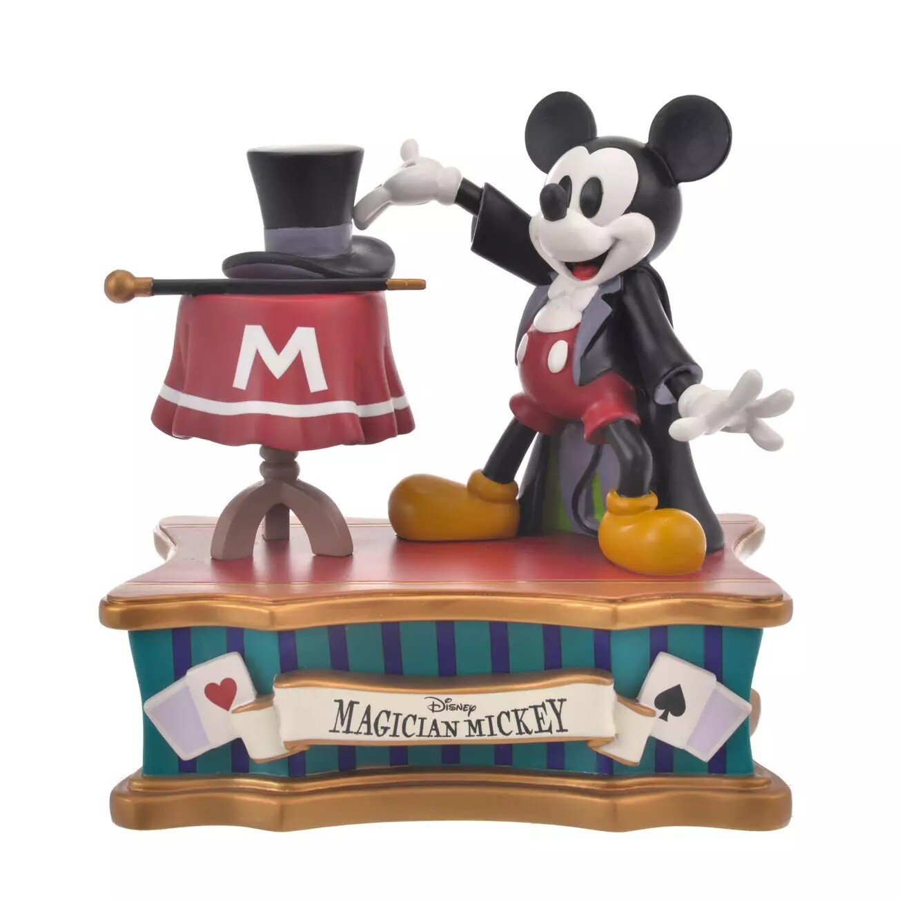 Mickey Mouse Birthday Accessory Case
